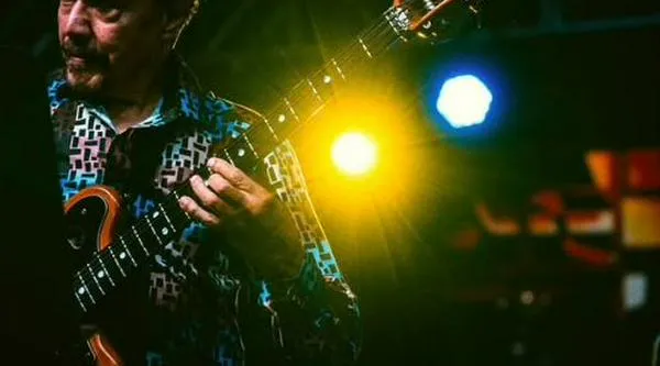 Conociendo a Bobby Valentín: Una leyenda de la salsa