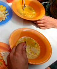 Lo que faltaba: los alimentos son cada vez menos nutritivos por la pérdida de minerales, dicen expertos