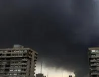 Combustible y agua potable: el ataque a las infraestructuras golpea duramente a los civiles en Medio Oriente