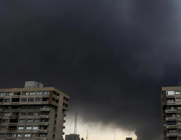 Combustible y agua potable: el ataque a las infraestructuras golpea duramente a los civiles en Medio Oriente