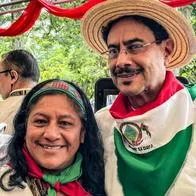 Quién es Aida Quilcué, fórmula vicepresidencial de Iván Cepeda para elecciones de 2026 con el Pacto Histórico: estuvo desaparecida hace poco.