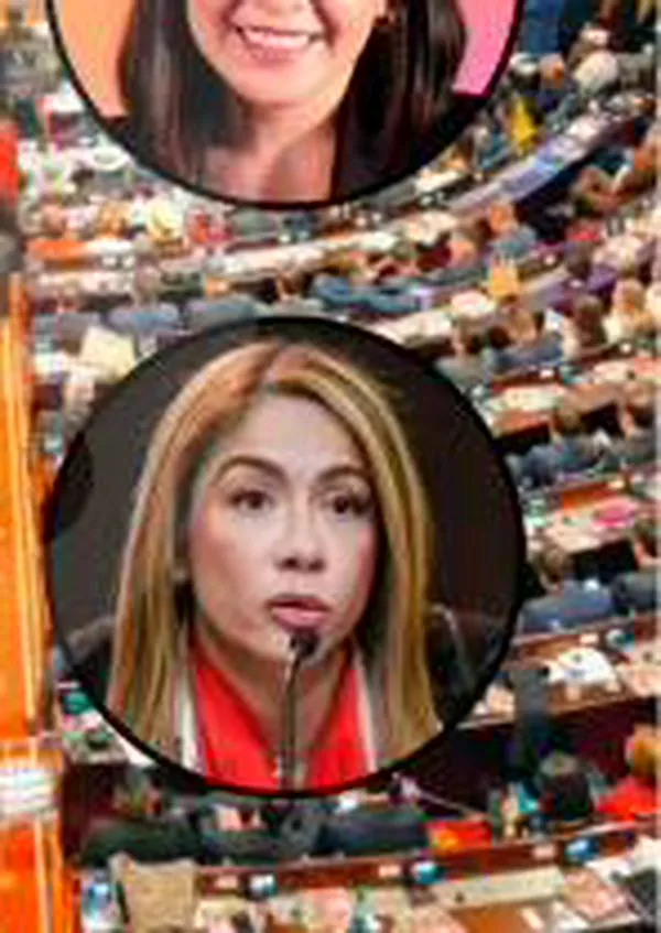 Así les fue a candidatos a Congreso que se la jugaron por defender el sistema de salud