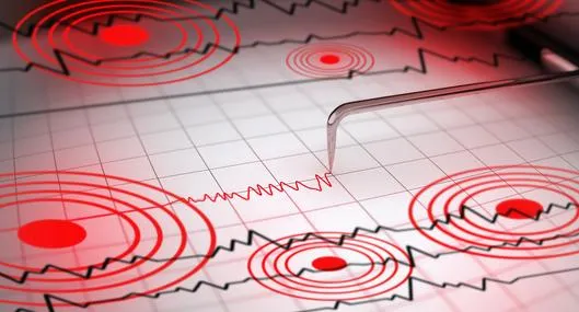 Reacciones temblor hoy en Colombia: dónde se sintió
