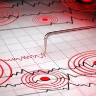 Reacciones temblor hoy en Colombia: dónde se sintió