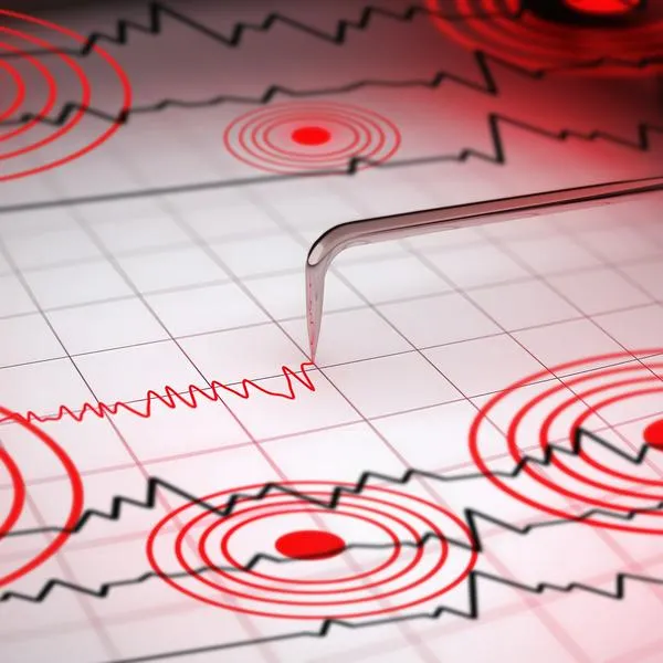 Reacciones temblor hoy en Colombia: dónde se sintió