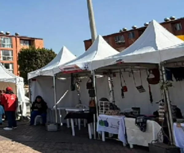 ¿Vives cerca del Parque Lourdes? Llega 'Feria para tu Negocio' el jueves 12 y viernes 13 de marzo 