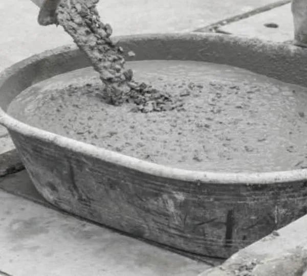 Producción de concreto cayó 1,9% en enero por menor demanda en vivienda VIS