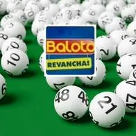 Resultados Baloto y Baloto Revancha del sorteo 2628, lunes 9 de marzo de 2026