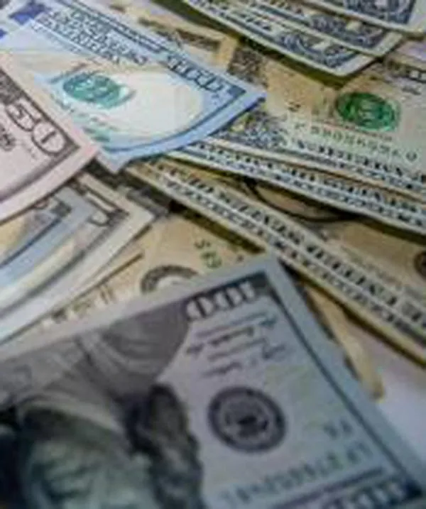 Deuda externa de Colombia llegó a US$246.801 millones, equivale al 53,8% del PIB