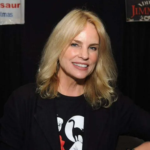 Murió Jennifer Runyon, una de las protagonistas de Los Cazafantasmas 