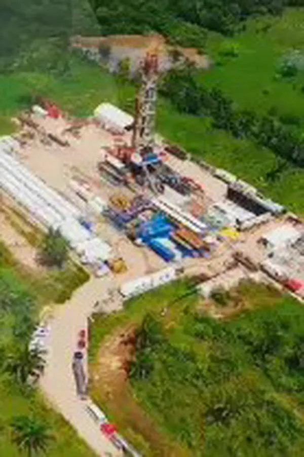 GeoPark se quita de la puja y no comprará los activos de Frontera en Colombia