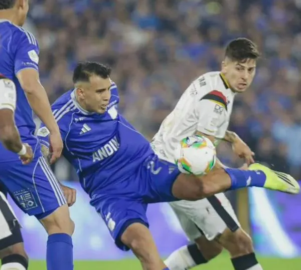 Cómo quedó la tabla de posiciones de Liga BetPlay 2026-I, tras Millonarios 2-0 Cúcuta Deportivo