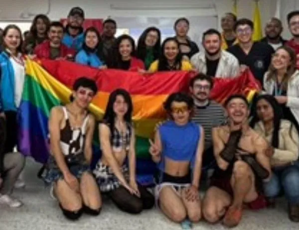 Espacio de diálogo en Tunjuelito para construir iniciativas de Presupuestos Participativos con la comunidad LGBTI 