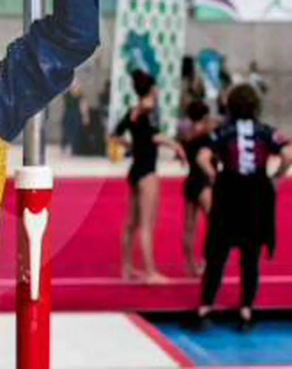 Proyección de Colombia con Ángel Barajas es de dos o tres Juegos Olímpicos más