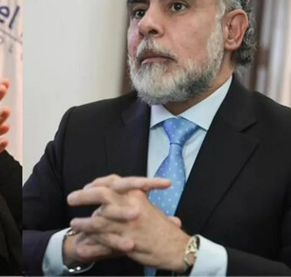 Iris Marín tilda de “inadmisible” mensaje del ministro Armando Benedetti contra excandidatos