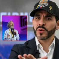 Abelardo de la Espriella niega insulto a Oviedo luego jornada electoral