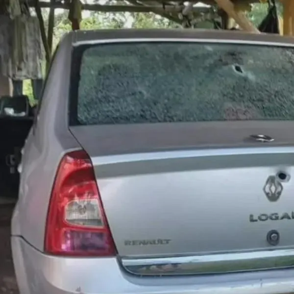 Atentado contra el líder social Ricaute Salazar sacude a Filandia