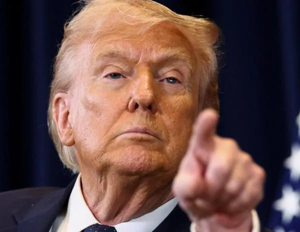 ¿"Toma amistosa" o no? Trump revive su retórica sobre Cuba desde Florida