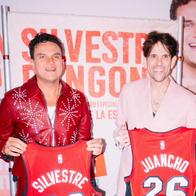 Silvestre Dangond arrasó en Estados Unidos y conquistó el sueño americano con 'El Último Baile'. Hizo historia con sus presentaciones. 