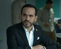 Quién será vicepresidente de Abelardo de la Espriella: José Manuel Restrepo