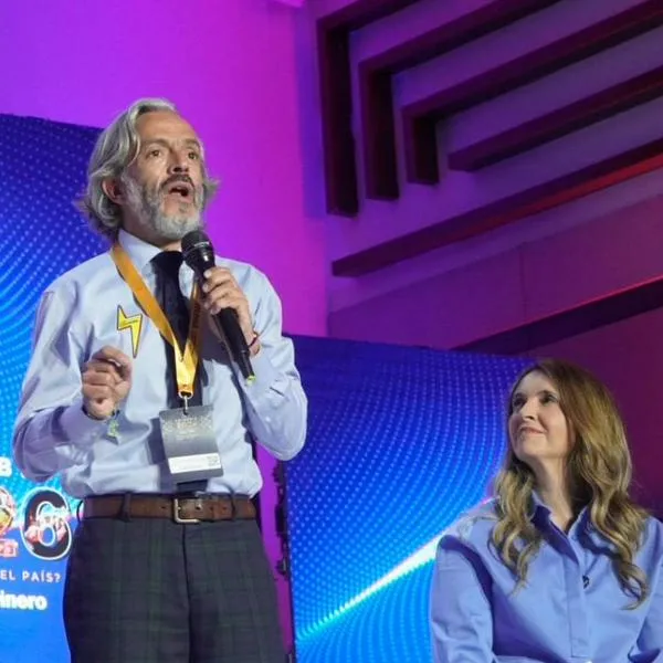 "Honestamente no": Paloma Valencia no aceptaría condición de Oviedo para ser su vicepresidente en camino a la primera vuelta. 