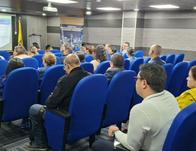 Primer Diálogo Ciudadano 2026 del FONCEP inició con capacitación en PASIVOCOL 6.0 