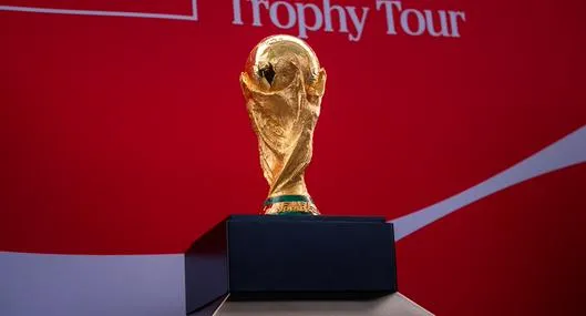 Estados Unidos les negó la visa a jugadores de país que clasificó al Mundial