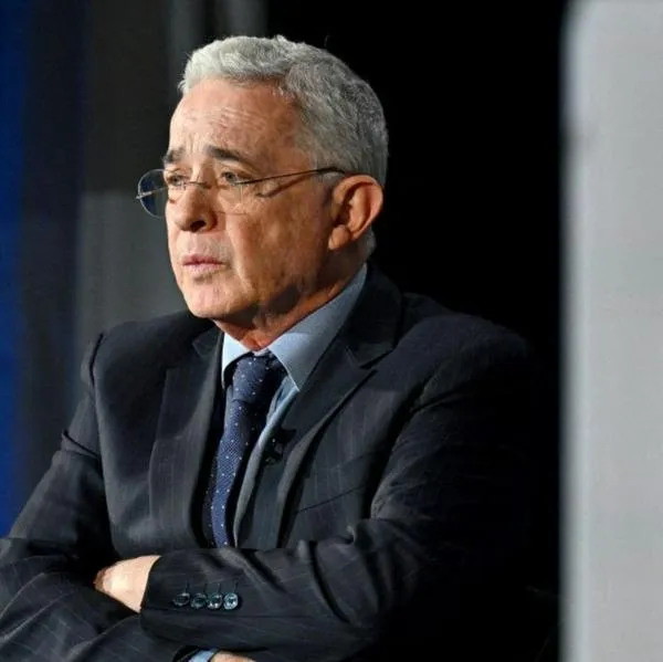 ¿Álvaro Uribe podría ser senador por el Centro Democrático? Tendrían lista jugada luego de las votaciones de este domingo. 