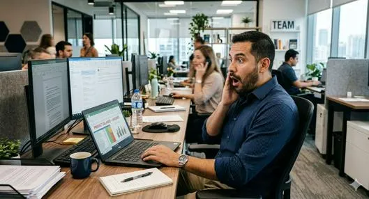 Cuál es el mayor empleador en Colombia: Grupo Aval lidera con miles de empleados