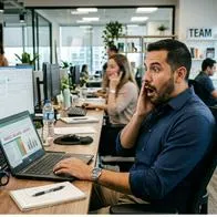 Cuál es el mayor empleador en Colombia: Grupo Aval lidera con miles de empleados