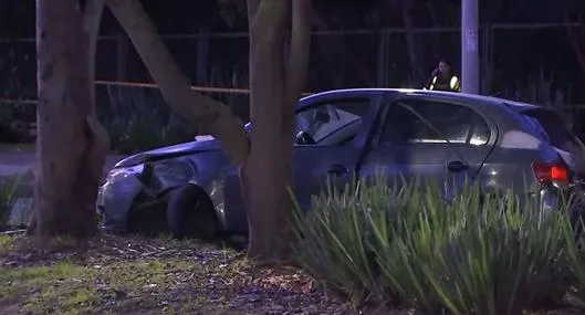 Hombre mató a su pareja y bebé: trató de encubrir el crimen con accidente