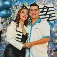 Lina Jiménez recuerda a Yeison Jiménez a dos meses de su muerte con emotiva foto
