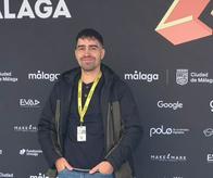 Joven caleño representará a Colombia en el Festival de Cine de Málaga