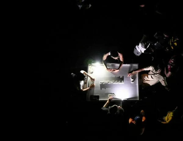 Cuba prevé apagón que afectará hasta al 60% del país este martes; estudiantes se manifiestan ante crisis energética