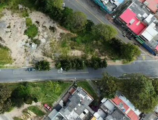 Cambian fechas del concurso de predios Lomas Pijaos II en Bogotá: estas son las claves