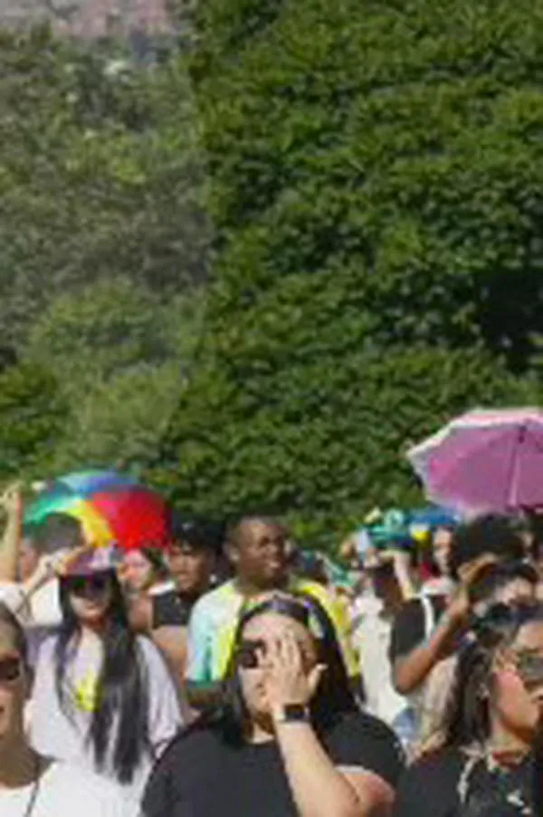 Disminuyó representación LGBT en el Congreso: de 7 legisladores, solo 2 lograron curul