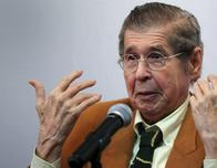 Muere el escritor peruano Alfredo Bryce Echenique a los 87 años