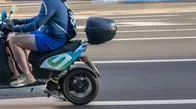 ¿Conoce las diferencias entre una bicicleta eléctrica y una moto eléctrica?
