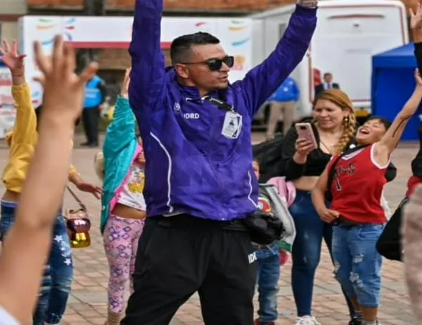 ¡Atención recreadores! Bogotá Feliz abrió inscripciones para conformar su Banco de Talentos: conoce los requisitos y fechas clave 