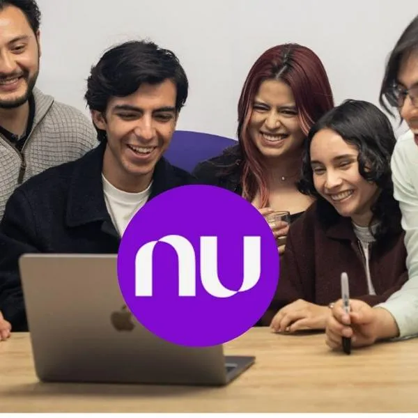¿Cómo hacer prácticas en Nubank Colombia 2026? Abrió postulaciones y es híbrido