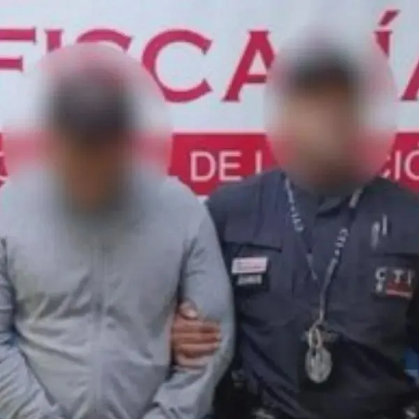 Bogotá: detalles de cómo hombre planeó accidente para encubrir doble homicidio