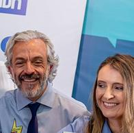 Terminó la reunión entre Paloma Valencia y Juan D. Oviedo: ¿qué acordaron finalmente? La decisión la tomarían este miércoles. 