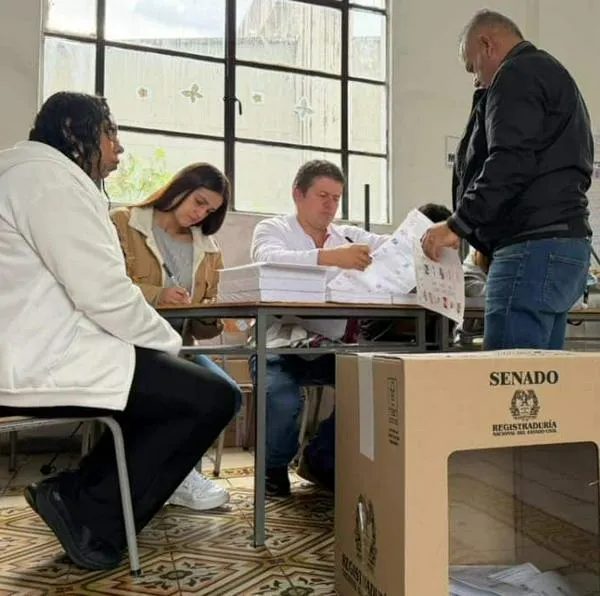 El error que puede dejarlo sin jornada de descanso por votar en las elecciones 