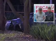 Quién es el hombre que mató a su esposa y a su bebé de 10 meses en Bogotá