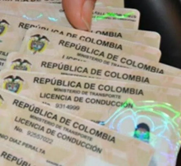 Conductores tendrán amparo con licencia de conducción: Norma hace esta exigencia a agentes de tránsito