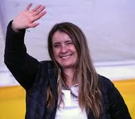 Candidatos a la vicepresidencia de Paloma Valencia que no es Juan Daniel Oviedo