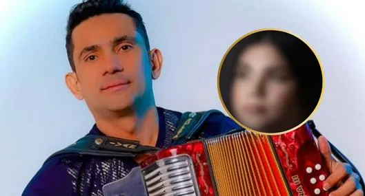 De qué murió la sobrina de Iván Zuleta de 15 años: brancoaspiración