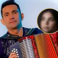 De qué murió la sobrina de Iván Zuleta de 15 años: brancoaspiración