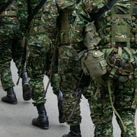 Bombardeo contra disidencias de las Farc: cayó alias Ramiro