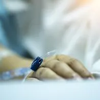 Dan aviso por delicada situación con las EPS en Colombia: habría problema